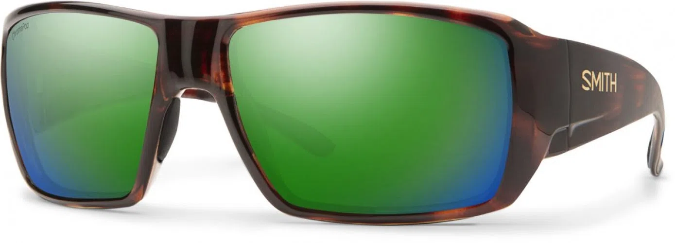 Smith Optics Performance Water 205881 Guide's Choice S Sunglasses - view 31